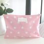 Personalised Wipe Clean Baby Changing Day Bag, thumbnail 3 of 6