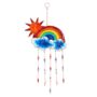 Colourful Rainbow Suncatcher, thumbnail 1 of 2