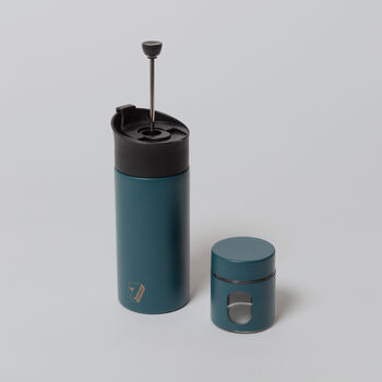 Coffee Connoisseur’s Travel Set, 3 of 7