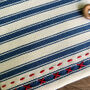 Stripe Needle/Pins Case, thumbnail 5 of 8
