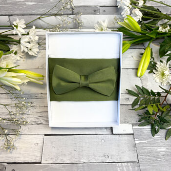 Ivy Wedding Set, 8 of 9