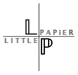 little papier new logo