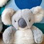 100% Recycled Soft Toy Koala, thumbnail 2 of 2
