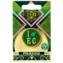 Wicked I Love Emerald City Pin Badge, thumbnail 3 of 3