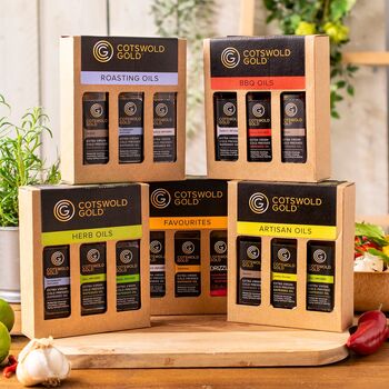 Cotswold Gold Favourites Trio Pack, 2 of 2
