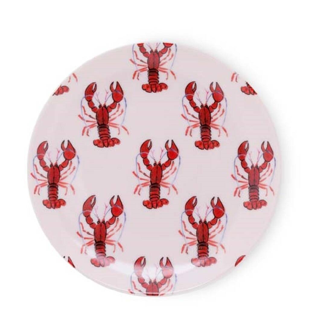 Fabienne Chapot Petit Four Lobster By Bell & Blue