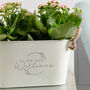 Personalised Mr And Mrs Planter, thumbnail 1 of 4