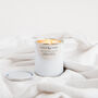 Lemongrass And Ginger Candle In A Can, thumbnail 2 of 3