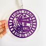 Personalised 1st Anniversary Keepsake, thumbnail 5 of 10