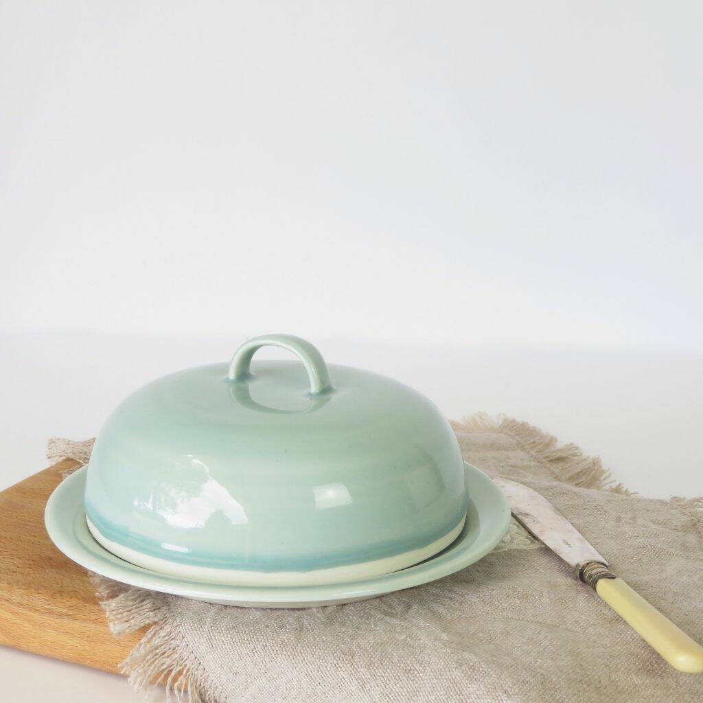 Butter Dish, 1 of 10