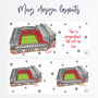 Personalised Liverpool Fc Mug, Anfield Stadium, thumbnail 10 of 10