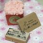 Bakers Personalised Rubber Stamp, thumbnail 4 of 4
