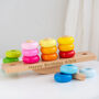 Personalised Wooden Balance Stacking Toy, thumbnail 1 of 5