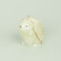 G Decor Forest Creatures Realistic Animals 3D Candle, thumbnail 3 of 7
