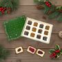 12 Days Fruity Jam Advent Calendar | Best Gift For Christmas, thumbnail 2 of 4