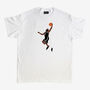 James Harden Brooklyn Nets Basketball T Shirt, thumbnail 1 of 4