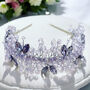 Pale Lilac Headband, thumbnail 5 of 5