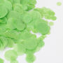 Green Wedding Confetti | Biodegradable Paper Confetti, thumbnail 3 of 5