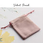Personalised 'Where We Started' Metal Insert For Wallet, thumbnail 9 of 11