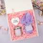 Birthday Girl Pamper Birthday Gift Box, thumbnail 1 of 4
