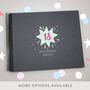 Personalised 18th Birthday Spiral Bound Book, thumbnail 1 of 10