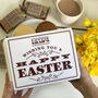 Happy Easter Tin Of Baked Treats, thumbnail 2 of 4
