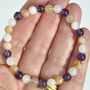 Menopause Support Crystal Bracelet Gift For Her, thumbnail 7 of 7