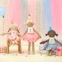 Second Birthday Party Doll, thumbnail 4 of 7