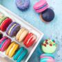 Pick Your Own Gourmet Macaron Selection Box, thumbnail 5 of 12