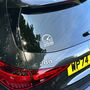 0 To 60 Eventually Car Decal Slow Car Vinyl Sticker, thumbnail 3 of 9