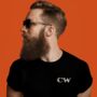 Personalised Unisex Name T Shirt, thumbnail 1 of 2