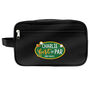 Personalised Best By Par Wash Bag, thumbnail 4 of 4