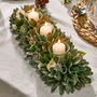 Stockbridge Floral Candle Holders, thumbnail 1 of 8