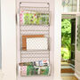 Three Compartment Mail And Magazine Rack, thumbnail 1 of 4