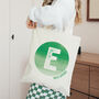 Personalised Teacher Name Bag, thumbnail 1 of 1