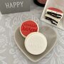 'Finally Divorced' Chocolate Covered Oreo Twin Gift, thumbnail 12 of 12