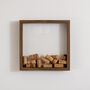 Wine Champagne Cork Collector Frame, thumbnail 3 of 8