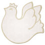 'Venus' Dove' Wool Rug, thumbnail 3 of 3