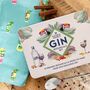 12 Gin Botanicals Gift Set. For Diy Gin Making At Home, thumbnail 2 of 9
