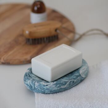 Ocean Vibes Soap Dish, 3 of 4