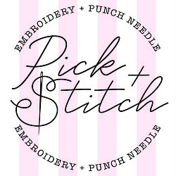 Pick and Stitch | Products