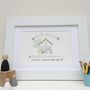 Personalised First Holy Communion Picture, thumbnail 1 of 4