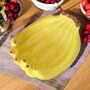 Colour Pop Banana Fruit Bowl, thumbnail 6 of 6