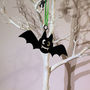 Metal Outdoor Halloween Hanging Decorations, thumbnail 6 of 12