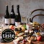 Champagne Celebration Hamper, thumbnail 2 of 12