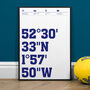 West Brom Stadium Football Posters And Prints, thumbnail 1 of 5