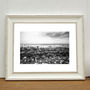 Rocks, Heacham Beach Photographic Art Print, thumbnail 1 of 4