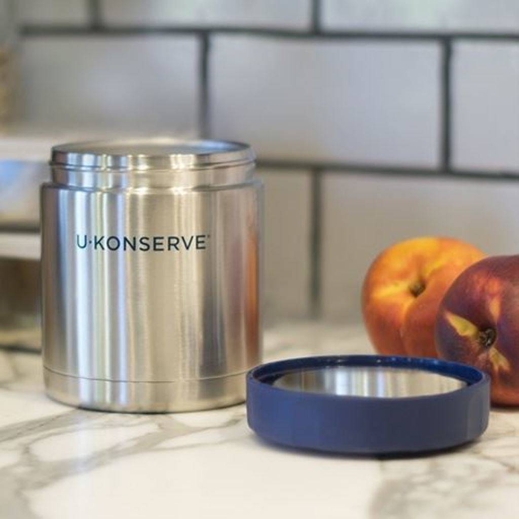 insulated food jars by green tulip ethical living