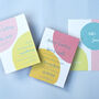 Miami Wedding And Event Invite Cards, thumbnail 6 of 9