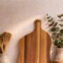 Engraved Charcuterie Board, thumbnail 2 of 3